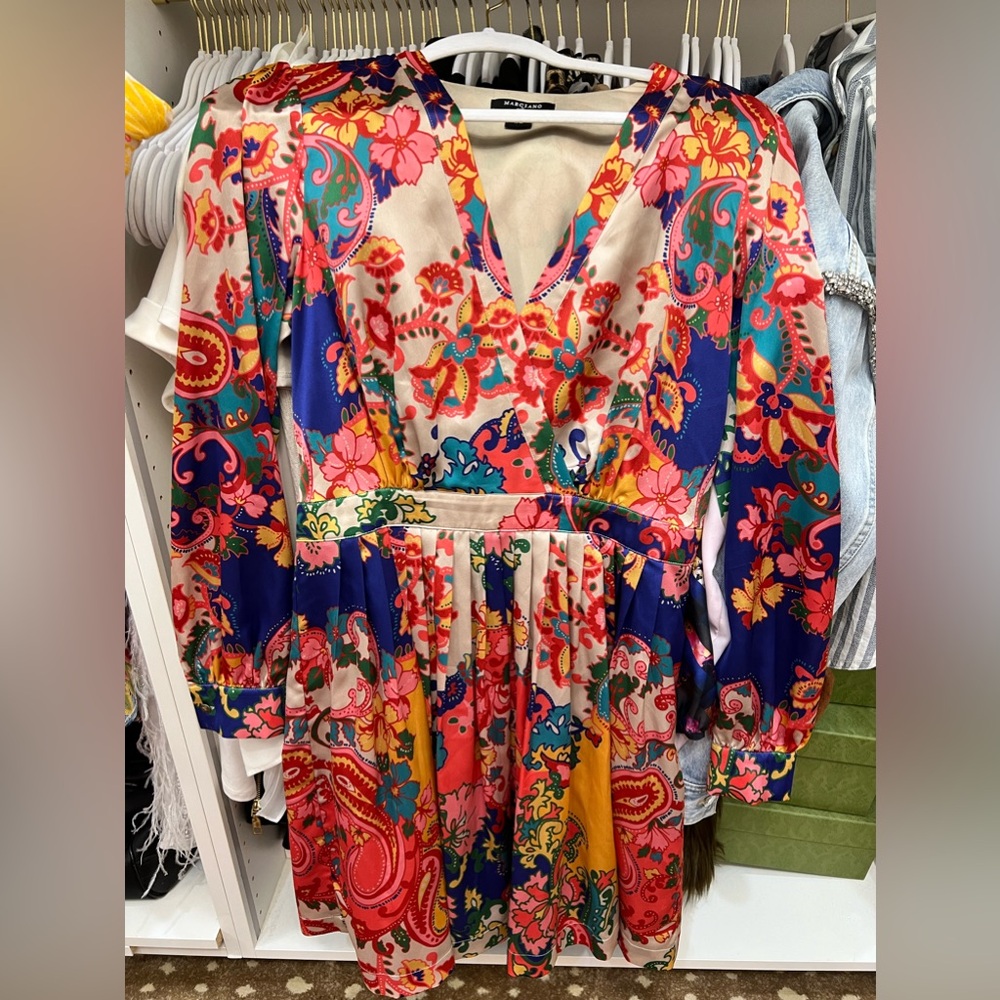Guess by Marciano dress